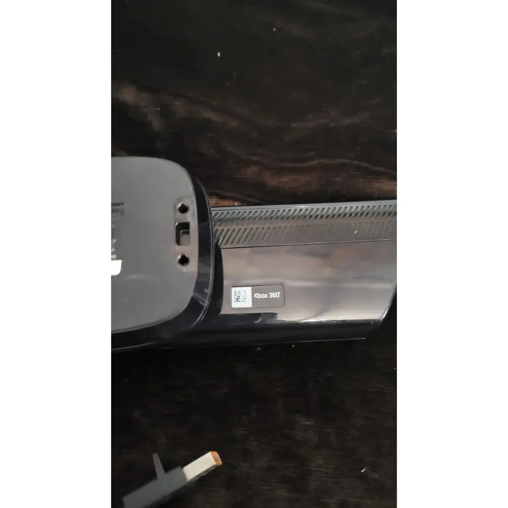 Microsoft Xbox 360 Kinect Sensor Camera Model 1414 Motion Sensor Tested Working